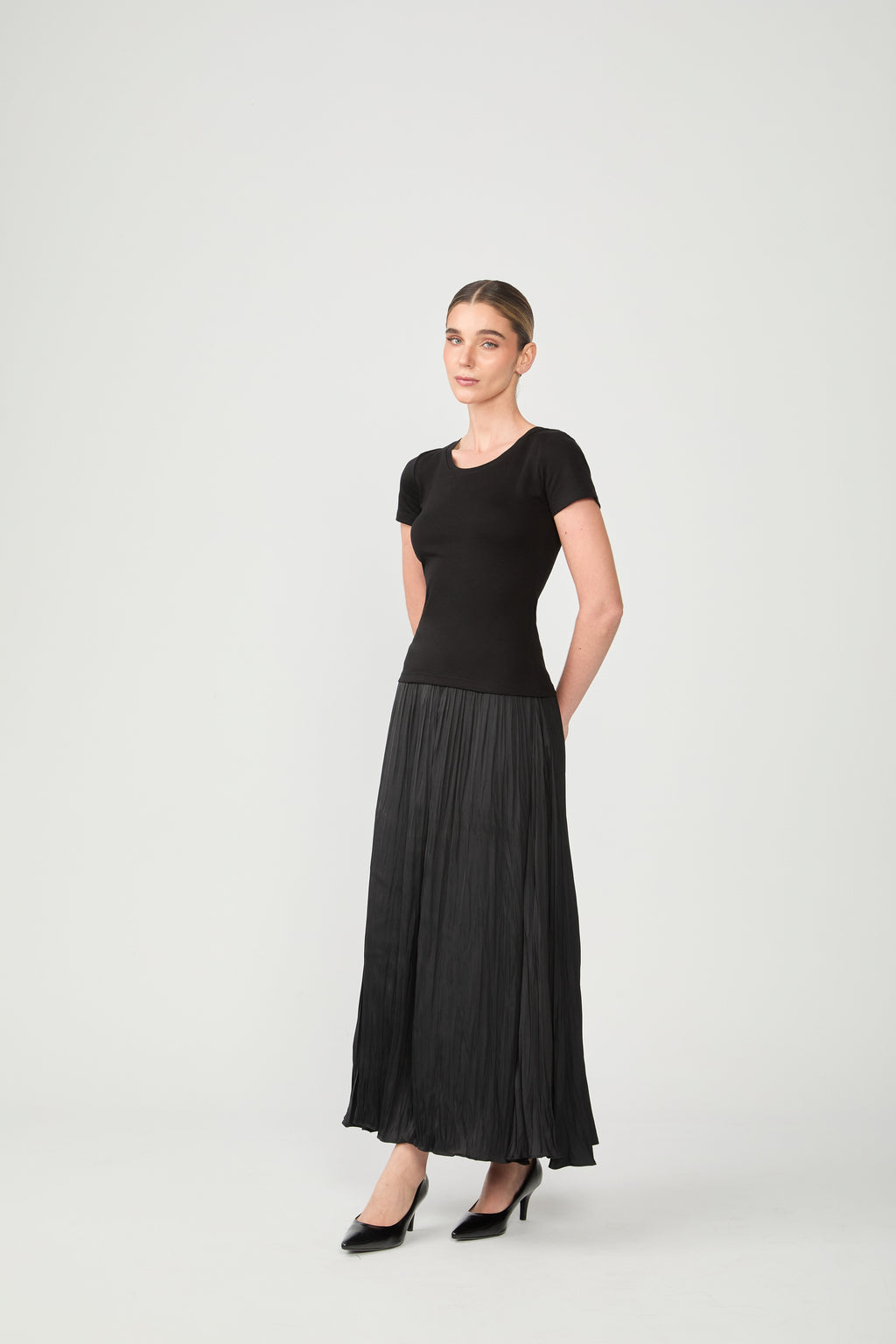 Essential Classic negro — foto 2